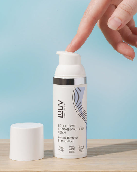 BioLift Exoxome-Hyaluronic Cream COSMOS, 50 ml