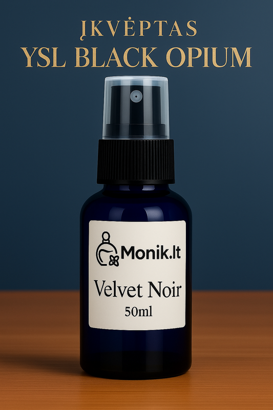 Velvet Noir