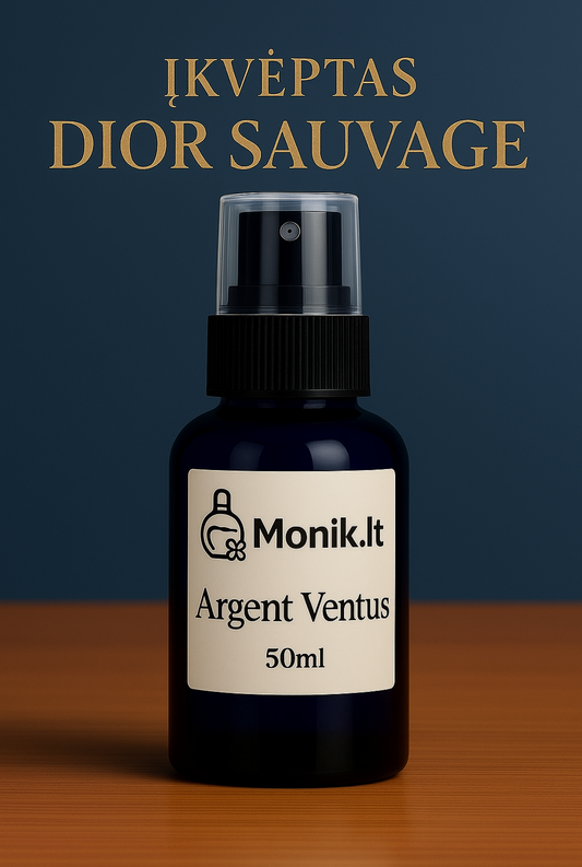 Argent Ventus